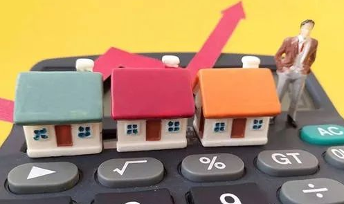 有深圳房產銀行就會高看你一眼？這三個坑不能不避！(圖1)